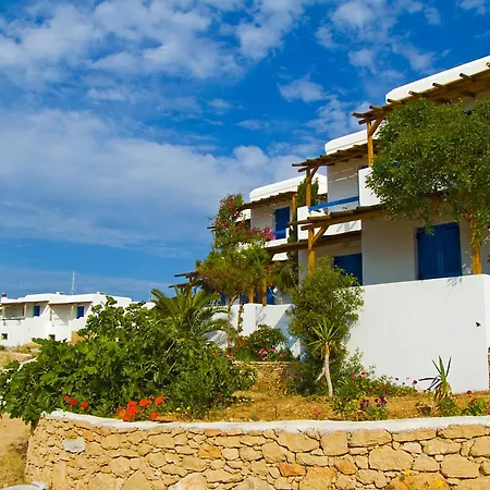 Anatoli Aparthotel *