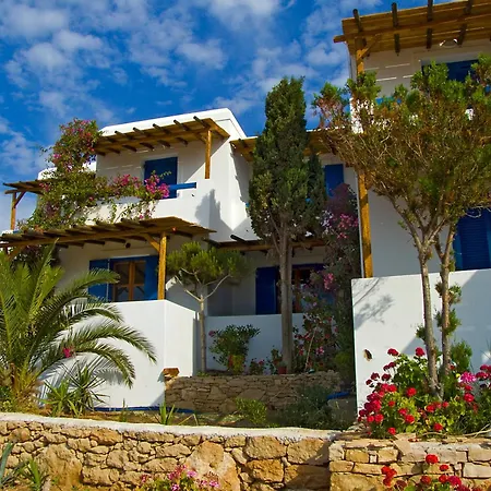 Aparthotel Anatoli *