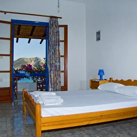 Appart hôtel Anatoli Koufonisia