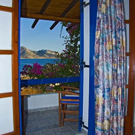 Anatoli * Koufonisia