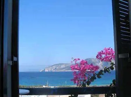 Aparthotel Anatoli