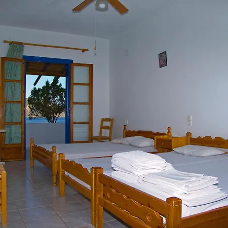 Aparthotel Anatoli *