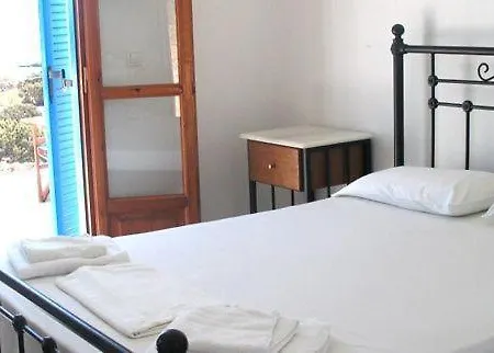 Appart hôtel Anatoli *