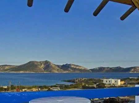 Anatoli Aparthotel *
