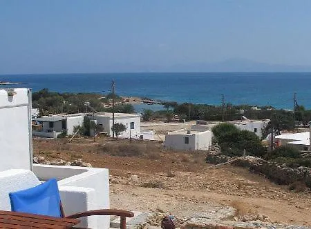 Aparthotel Anatoli