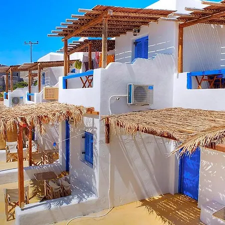 Aparthotel Anatoli