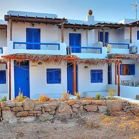 Anatoli Appart hôtel