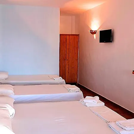 Aparthotel Anatoli *