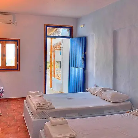 Anatoli Appart hôtel *