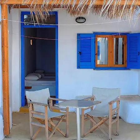 Aparthotel Anatoli Koufonisia