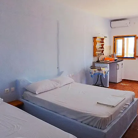 Aparthotel Anatoli