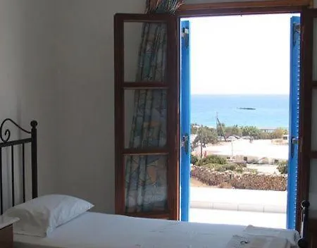 Aparthotel Anatoli Koufonisia